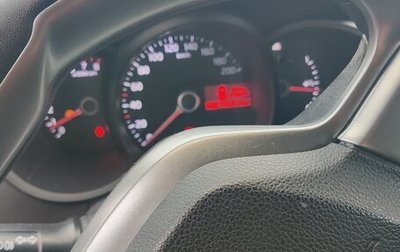 KIA Picanto II, 2012 год, 995 000 рублей, 1 фотография