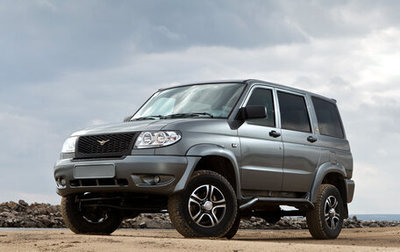 ЛуАЗ Patriot, 2012 год, 470 000 рублей, 1 фотография