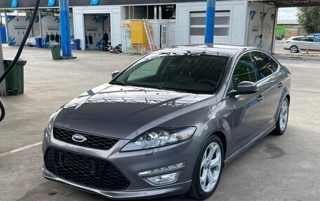Ford Mondeo IV, 2011 год, 1 580 000 рублей, 2 фотография
