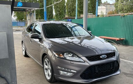 Ford Mondeo IV, 2011 год, 1 580 000 рублей, 3 фотография