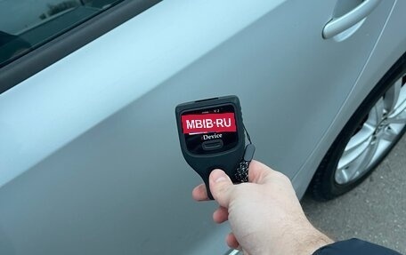 Volkswagen Jetta VI, 2012 год, 1 099 000 рублей, 34 фотография