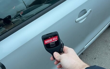 Volkswagen Jetta VI, 2012 год, 1 099 000 рублей, 35 фотография