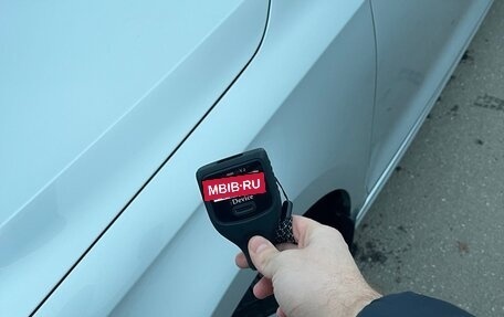 Volkswagen Jetta VI, 2012 год, 1 099 000 рублей, 36 фотография