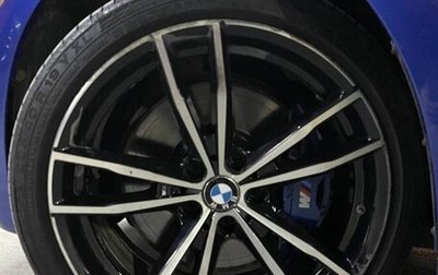 BMW 3 серия, 2020 год, 3 900 000 рублей, 1 фотография