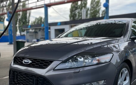 Ford Mondeo IV, 2011 год, 1 580 000 рублей, 5 фотография