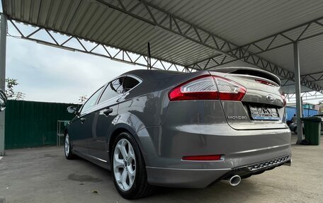 Ford Mondeo IV, 2011 год, 1 580 000 рублей, 6 фотография