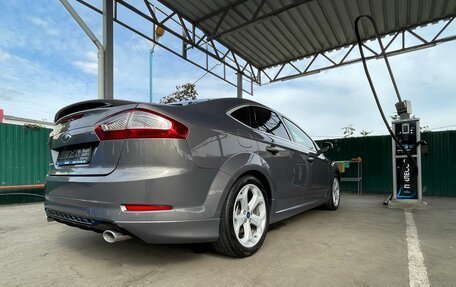 Ford Mondeo IV, 2011 год, 1 580 000 рублей, 8 фотография