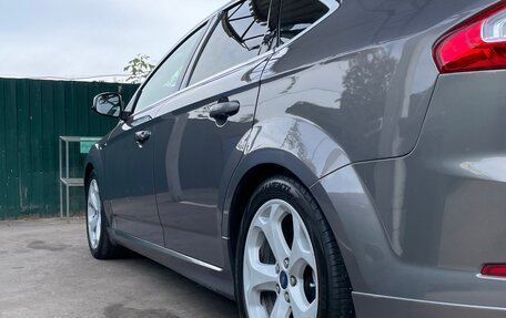 Ford Mondeo IV, 2011 год, 1 580 000 рублей, 7 фотография