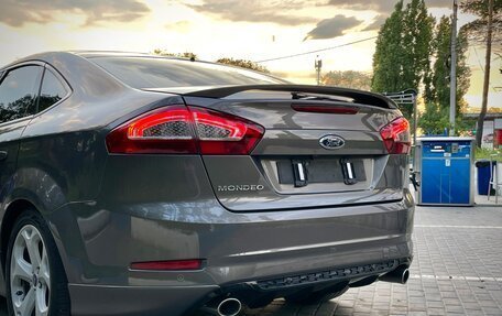 Ford Mondeo IV, 2011 год, 1 580 000 рублей, 14 фотография