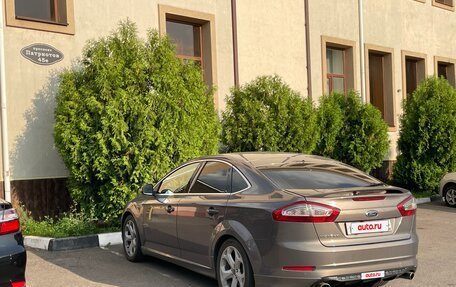 Ford Mondeo IV, 2011 год, 1 580 000 рублей, 13 фотография