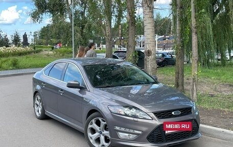 Ford Mondeo IV, 2011 год, 1 580 000 рублей, 11 фотография
