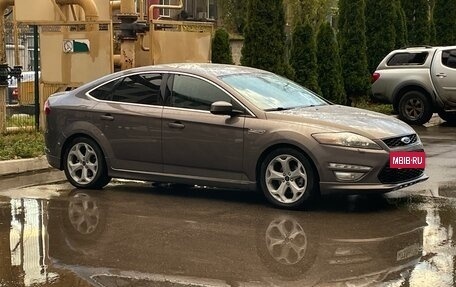 Ford Mondeo IV, 2011 год, 1 580 000 рублей, 10 фотография