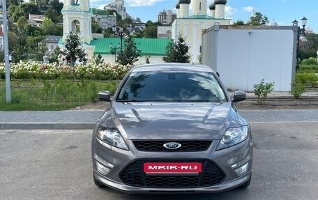 Ford Mondeo IV, 2011 год, 1 580 000 рублей, 12 фотография