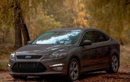 Ford Mondeo IV, 2011 год, 1 580 000 рублей, 18 фотография