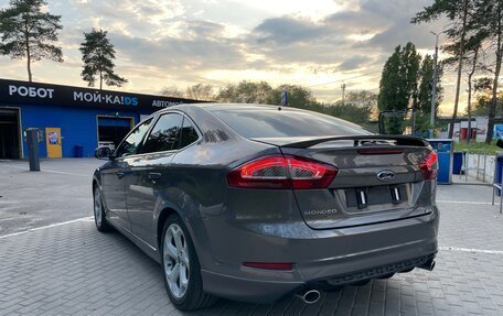 Ford Mondeo IV, 2011 год, 1 580 000 рублей, 15 фотография