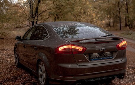 Ford Mondeo IV, 2011 год, 1 580 000 рублей, 20 фотография