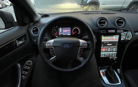 Ford Mondeo IV, 2011 год, 1 580 000 рублей, 26 фотография
