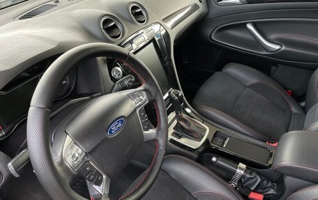 Ford Mondeo IV, 2011 год, 1 580 000 рублей, 23 фотография