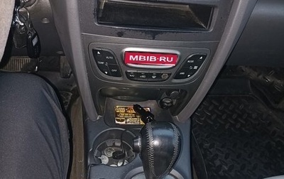 Hyundai Santa Fe Classic, 2008 год, 780 000 рублей, 1 фотография