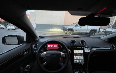 Ford Mondeo IV, 2011 год, 1 580 000 рублей, 25 фотография