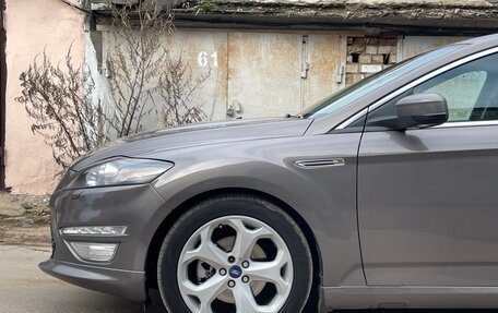 Ford Mondeo IV, 2011 год, 1 580 000 рублей, 31 фотография