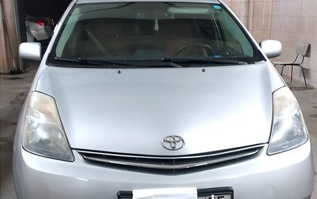 Toyota Prius, 2007 год, 760 000 рублей, 6 фотография