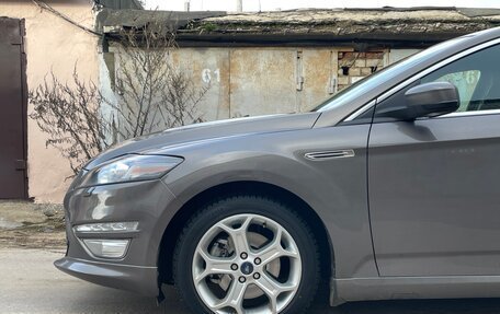 Ford Mondeo IV, 2011 год, 1 580 000 рублей, 32 фотография