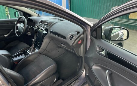 Ford Mondeo IV, 2011 год, 1 580 000 рублей, 29 фотография