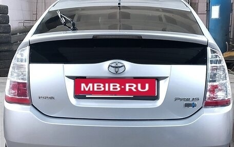 Toyota Prius, 2007 год, 760 000 рублей, 5 фотография