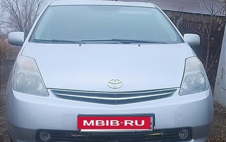 Toyota Prius, 2007 год, 760 000 рублей, 2 фотография
