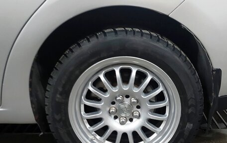 Toyota Prius, 2007 год, 760 000 рублей, 11 фотография