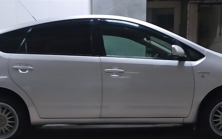 Toyota Prius, 2007 год, 760 000 рублей, 9 фотография