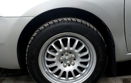 Toyota Prius, 2007 год, 760 000 рублей, 10 фотография