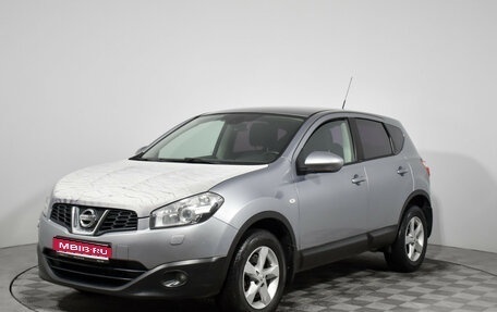 Nissan Qashqai, 2012 год, 845 000 рублей, 1 фотография