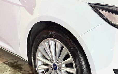 Ford Focus III, 2018 год, 1 270 000 рублей, 5 фотография