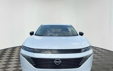 Nissan Murano, 2025 год, 4 860 000 рублей, 1 фотография