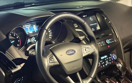 Ford Focus III, 2018 год, 1 270 000 рублей, 10 фотография