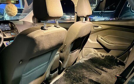 Ford Focus III, 2018 год, 1 270 000 рублей, 14 фотография