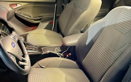 Ford Focus III, 2018 год, 1 270 000 рублей, 11 фотография