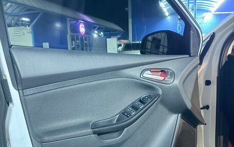 Ford Focus III, 2018 год, 1 270 000 рублей, 13 фотография