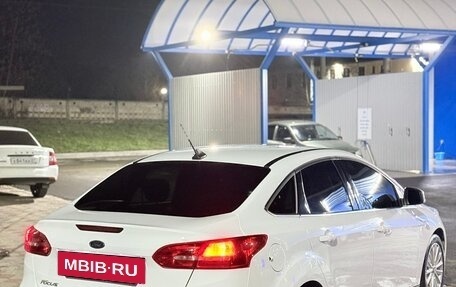 Ford Focus III, 2018 год, 1 270 000 рублей, 7 фотография