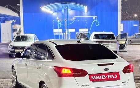 Ford Focus III, 2018 год, 1 270 000 рублей, 8 фотография