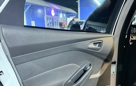 Ford Focus III, 2018 год, 1 270 000 рублей, 15 фотография