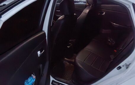 KIA Rio III рестайлинг, 2012 год, 610 000 рублей, 6 фотография