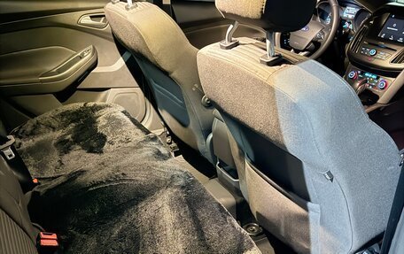 Ford Focus III, 2018 год, 1 270 000 рублей, 19 фотография