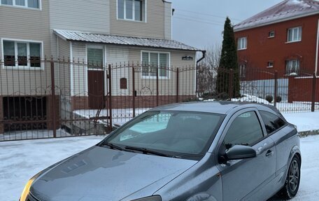 Opel Astra H, 2008 год, 310 000 рублей, 3 фотография