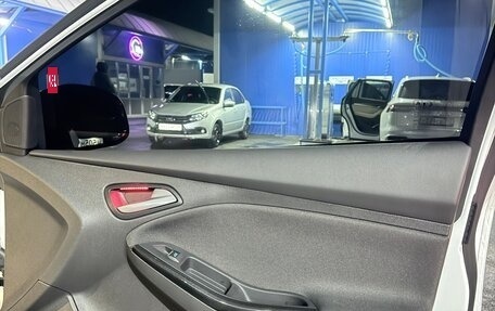 Ford Focus III, 2018 год, 1 270 000 рублей, 17 фотография