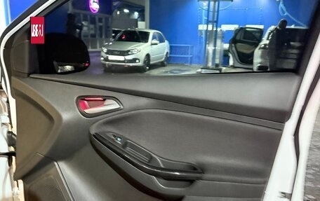 Ford Focus III, 2018 год, 1 270 000 рублей, 16 фотография