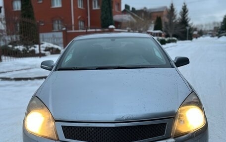 Opel Astra H, 2008 год, 310 000 рублей, 2 фотография
