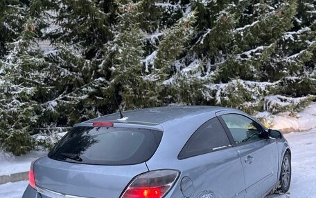 Opel Astra H, 2008 год, 310 000 рублей, 6 фотография